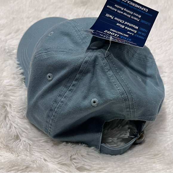 Polaroid Hat - Picture 2 of 2